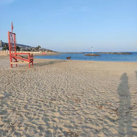 Onicasa Vacanza 阿尔玛·迪·塔吉亚