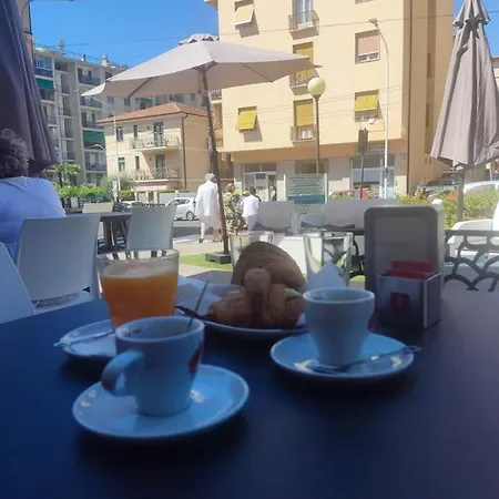 Onicasa Vacanza Apartmán Arma di Taggia
