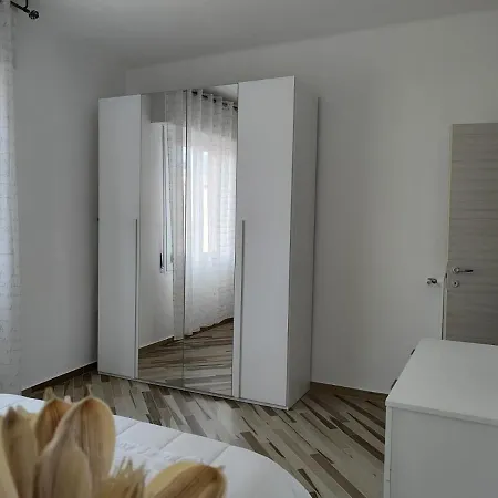 Apartmán Onicasa Vacanza