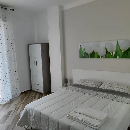 Onicasa Vacanza Apartment