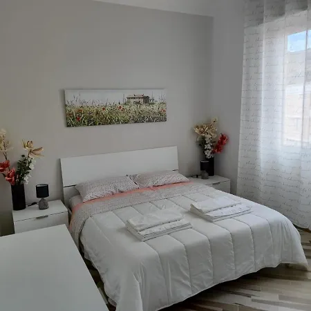 Apartment Onicasa Vacanza Arma di Taggia