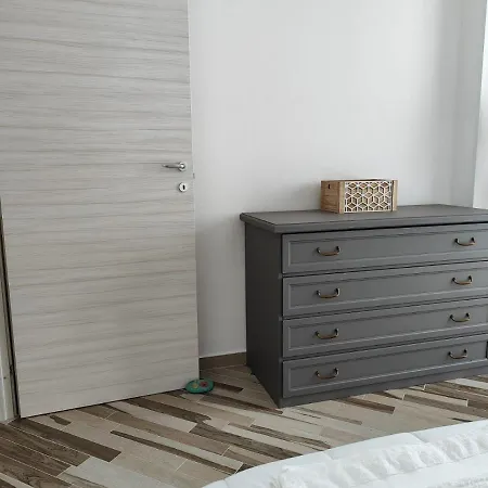 Onicasa Vacanza Apartment Arma di Taggia