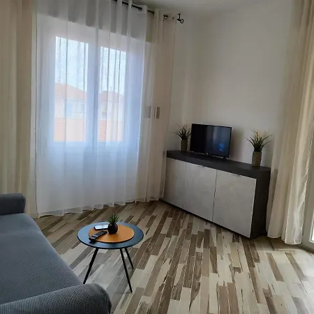 Apartment Onicasa Vacanza
