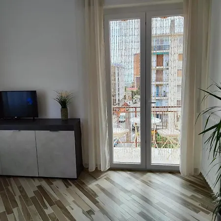 Apartment Onicasa Vacanza Taggia