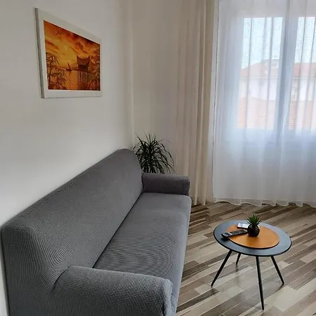Apartmán Onicasa Vacanza Arma di Taggia