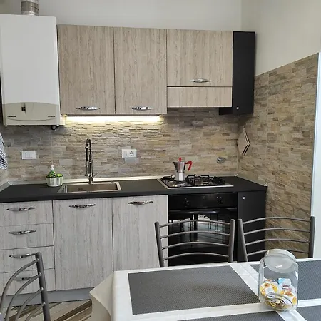 Onicasa Vacanza Apartment *