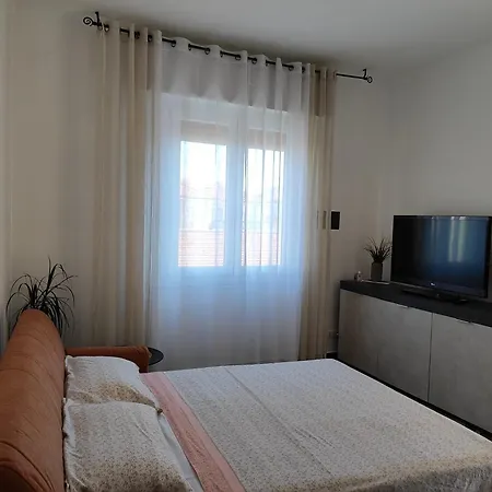 Apartment Onicasa Vacanza