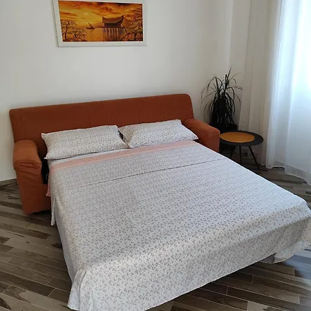 Apartment Onicasa Vacanza
