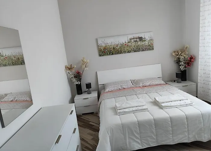 Onicasa Vacanza Апартаменты
